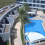 Blanc Bliss 1Br Apartment Al Reem Island