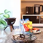 Blanc Bliss 1Br Apartment Al Reem Island