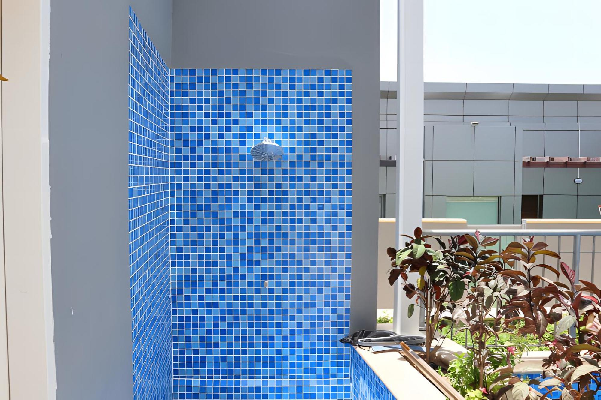 Blanc Bliss 1br Al Reem Island *