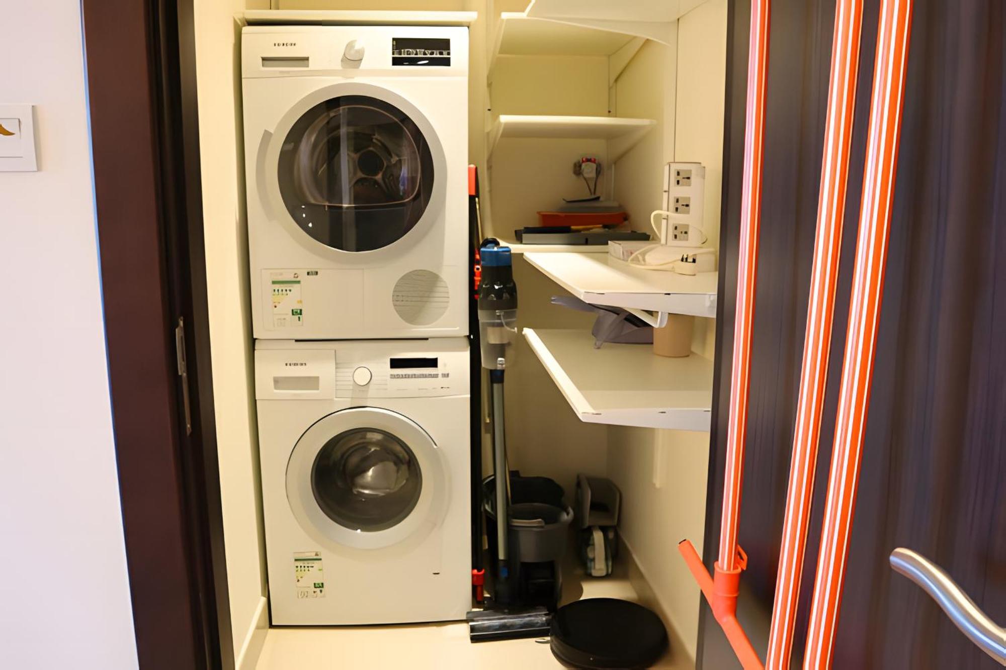Blanc Bliss 1br Al Reem Island Abou Dabi