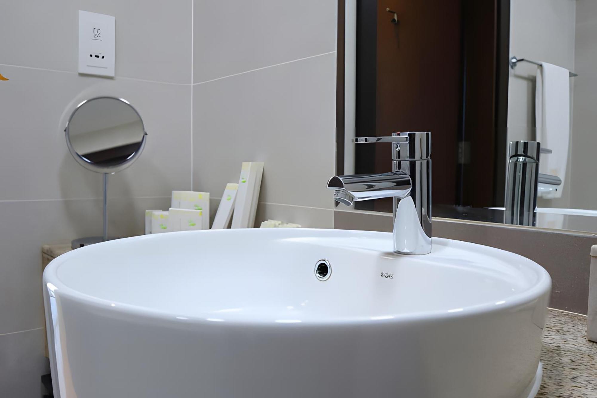 Blanc Bliss 1br Al Reem Island Abou Dabi