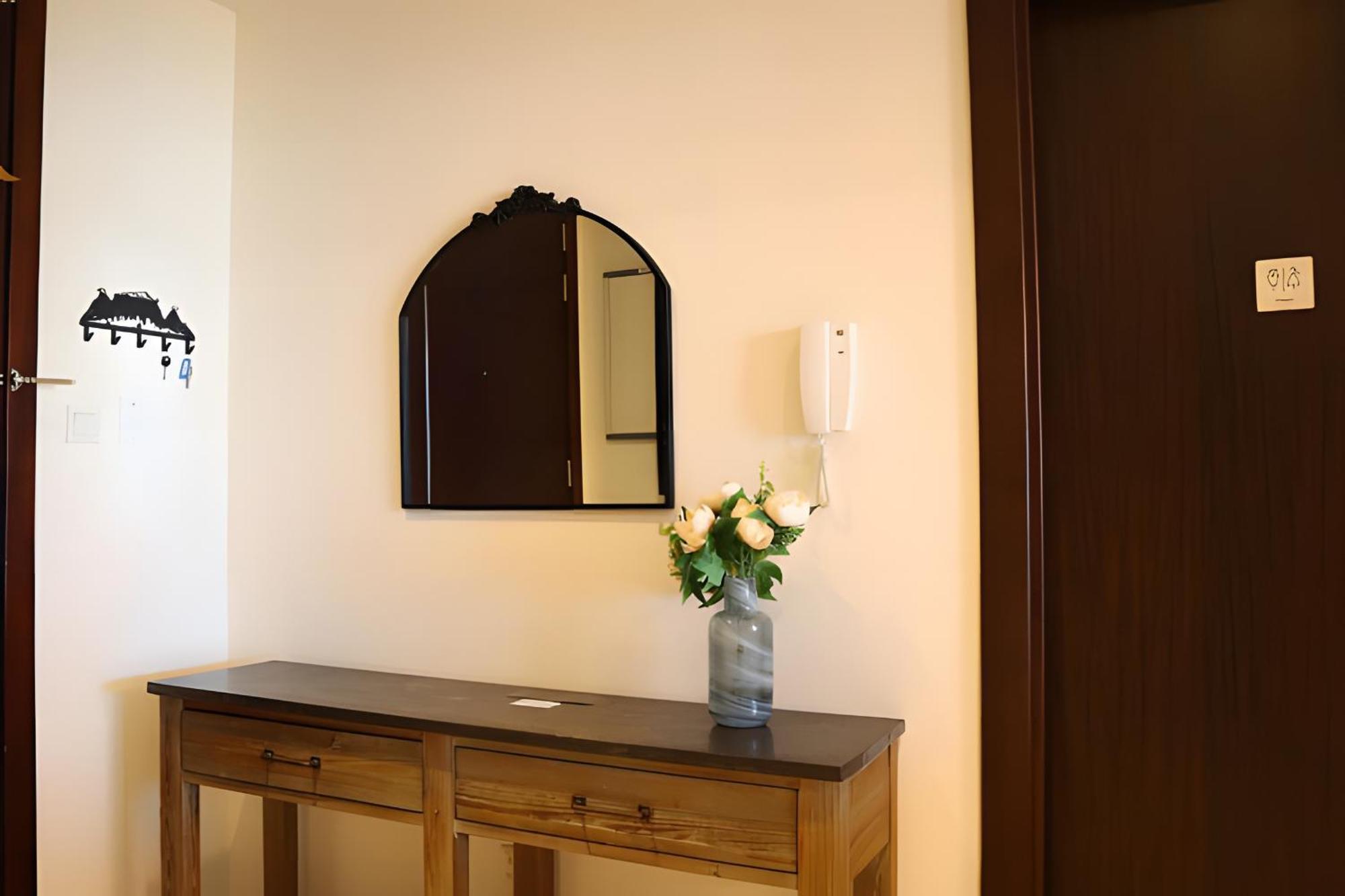 Blanc Bliss 1br Al Reem Island *