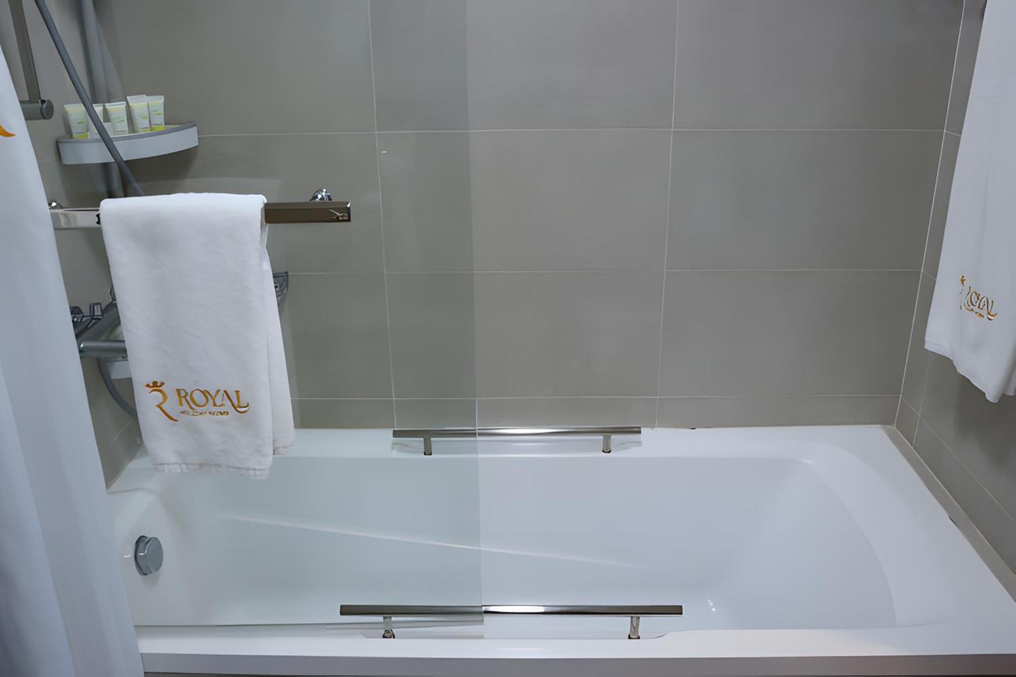 Blanc Bliss 1br Al Reem Island